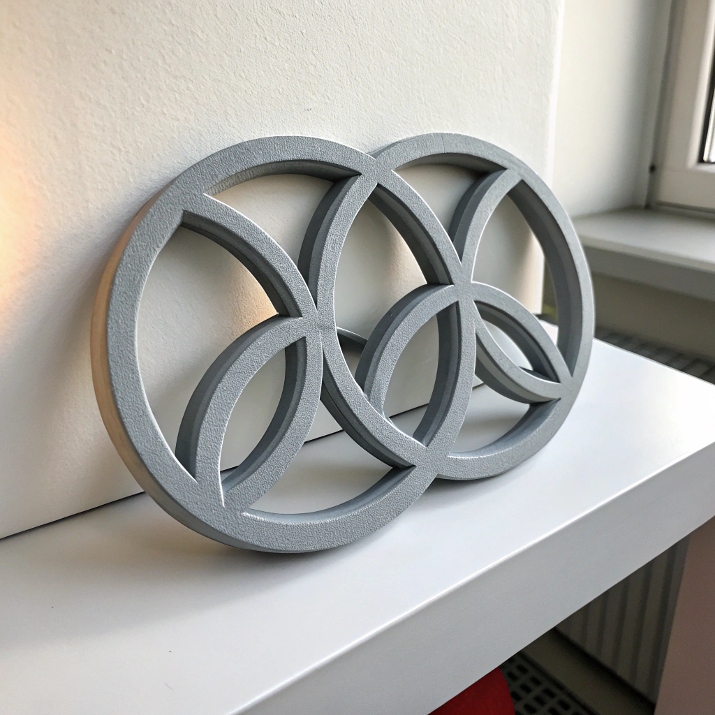 BEMAX LIMO emblem